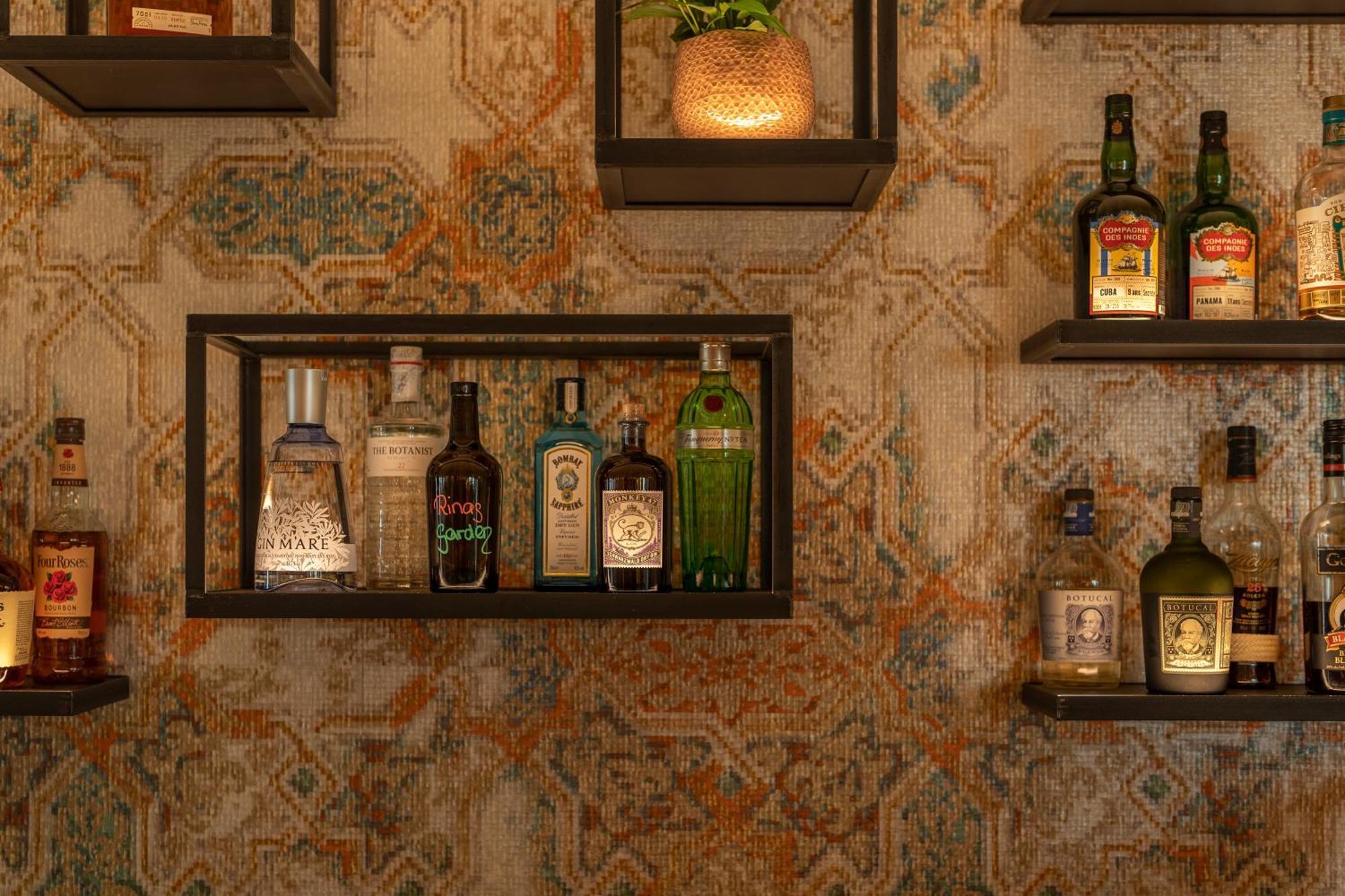 里特尔杜尔巴赫酒店 外观 照片